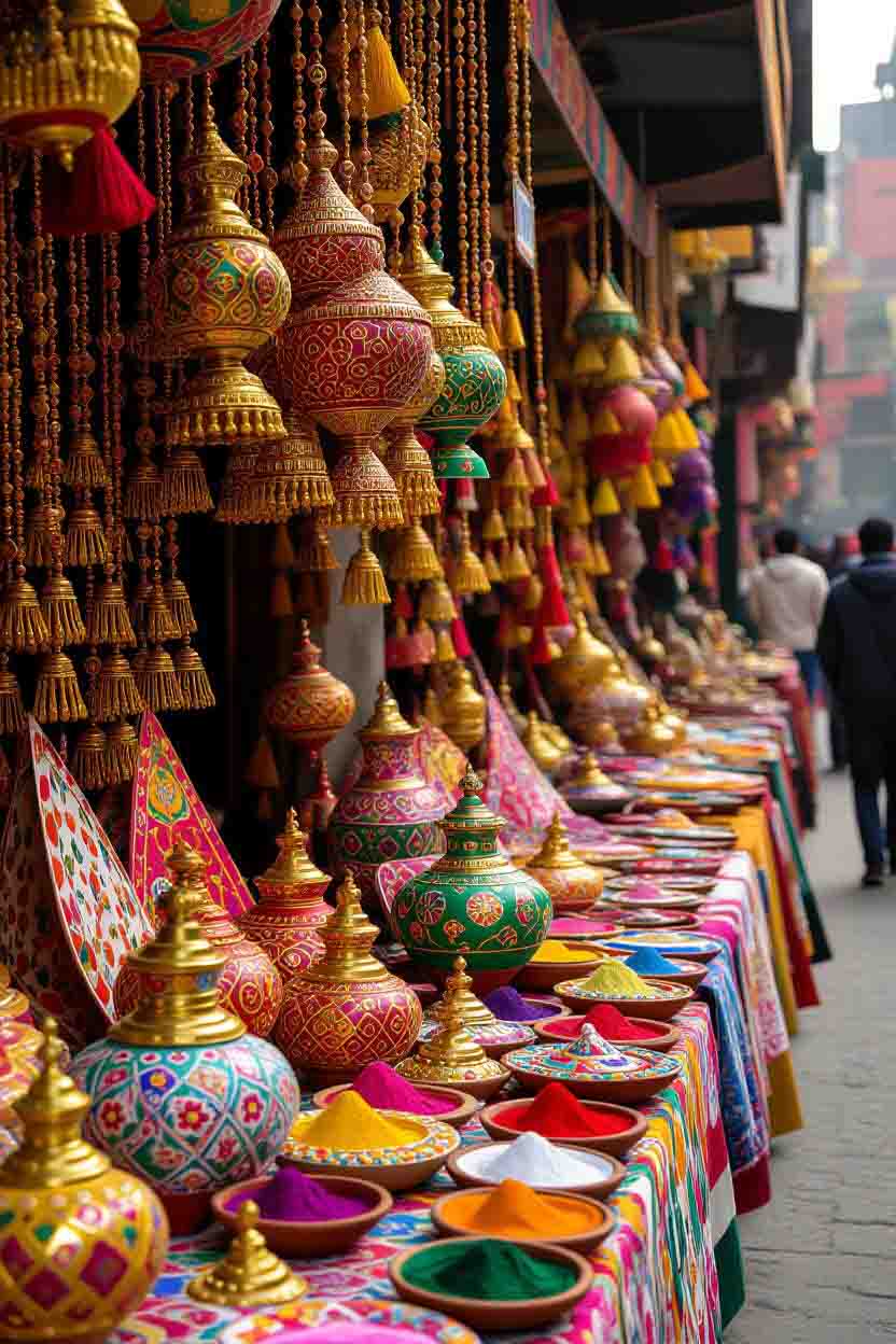 Festival Collections