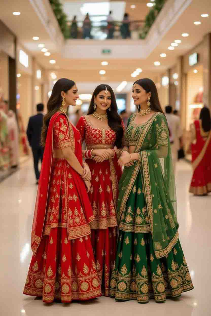 Women Wear
