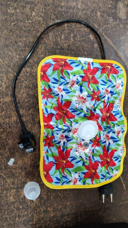 Electric Warm Bag Hot Water Bag Pain Relief