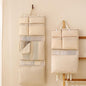 Foldable Hanging Bag